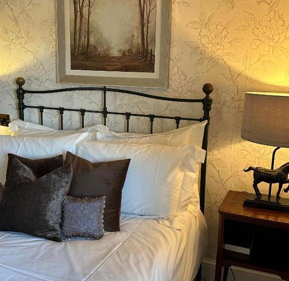 デラックスルーム, Burford Lodge Hotel   Adults Only