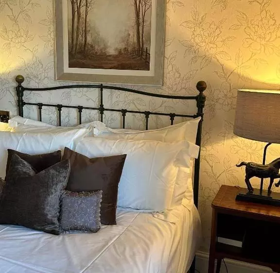 Deluxe-huone, Burford Lodge Hotel   Adults Only