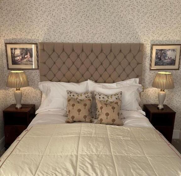 デラックスルーム, Burford Lodge Hotel   Adults Only