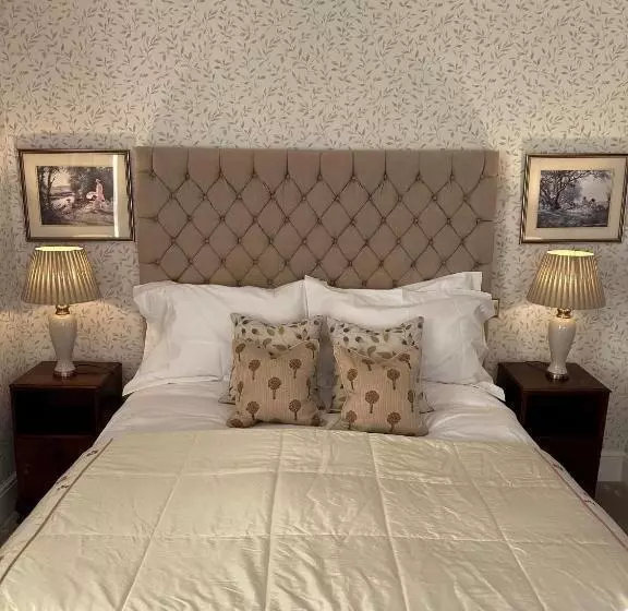 Deluxe-huone, Burford Lodge Hotel   Adults Only