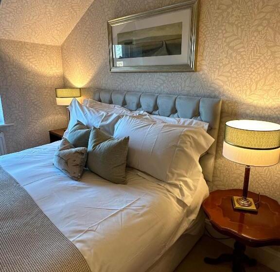 スタンダードルーム, Burford Lodge Hotel   Adults Only