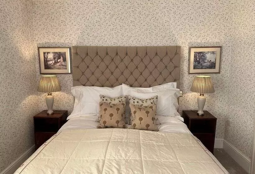 Deluxe-huone, Burford Lodge Hotel   Adults Only