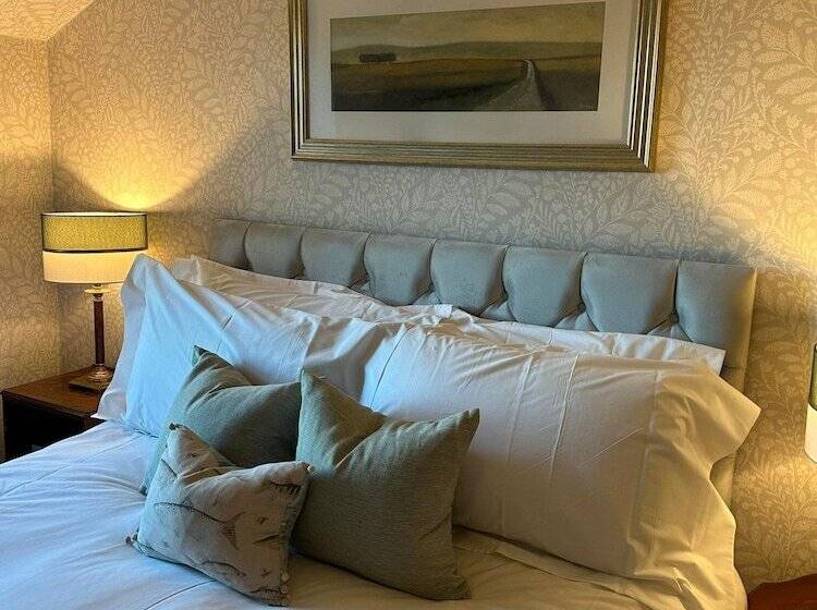 デラックスルーム, Burford Lodge Hotel   Adults Only