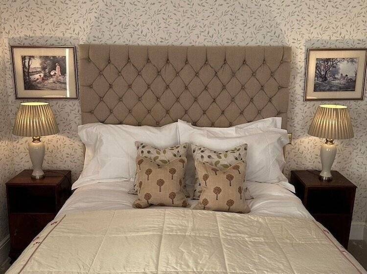 デラックスルーム, Burford Lodge Hotel   Adults Only