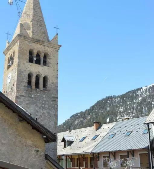 スタンダードルーム, Chalet Saint Bernard