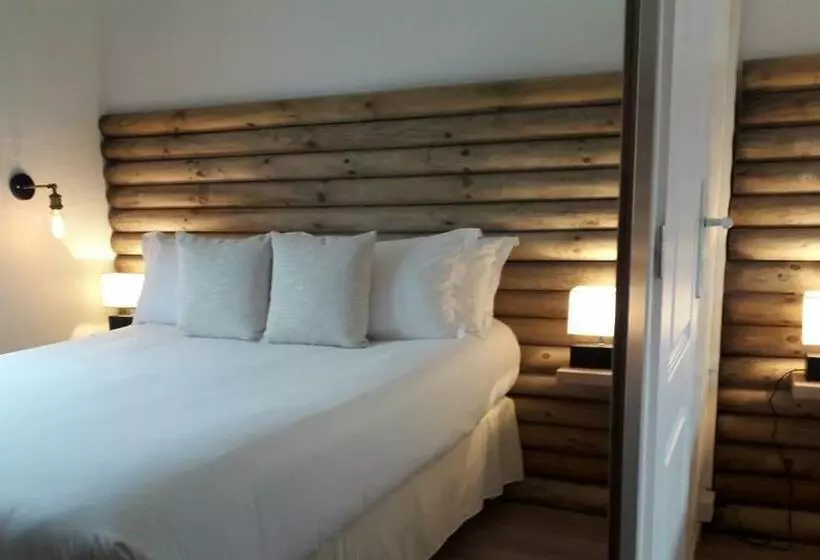 スタンダードルーム, Hôtel De La Mer