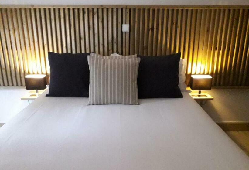 コンフォートルーム, Hôtel De La Mer