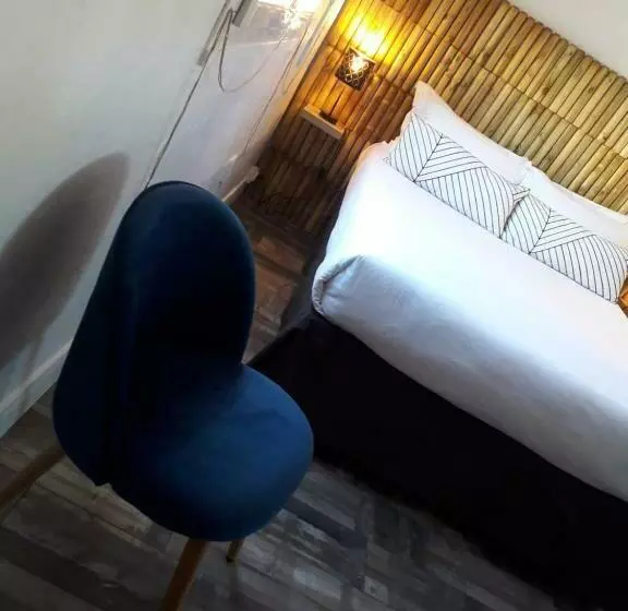 コンフォートルーム, Hôtel De La Mer