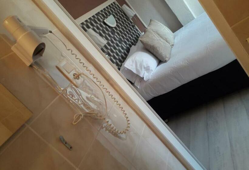 コンフォートルーム, Hôtel De La Mer