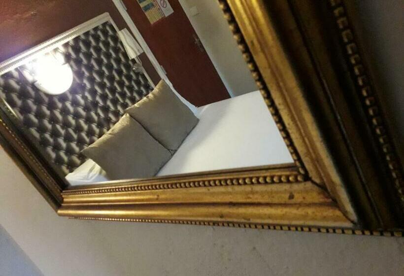 コンフォートルーム, Hôtel De La Mer