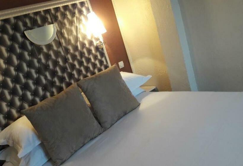 Номер Комфорт, Hôtel De La Mer