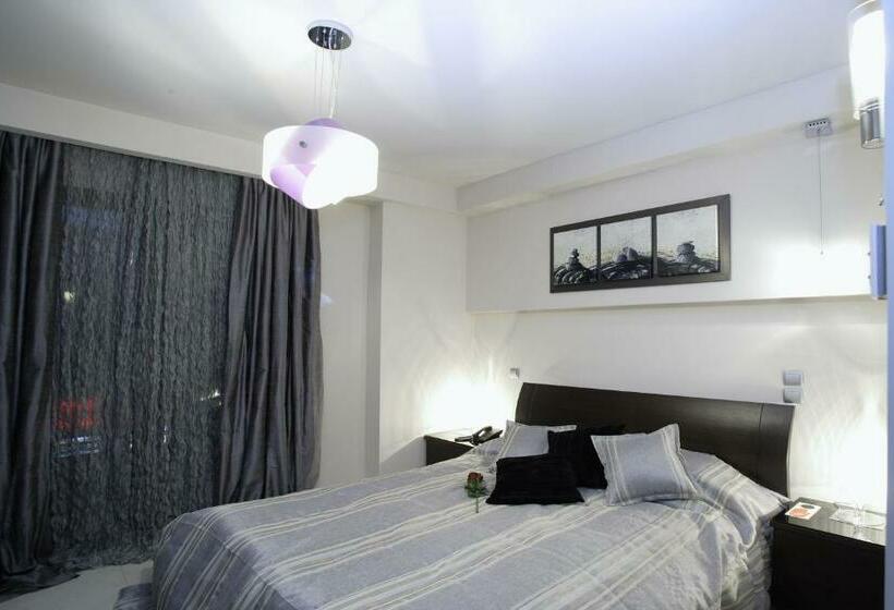 חדר סטנדרט, Dellagio