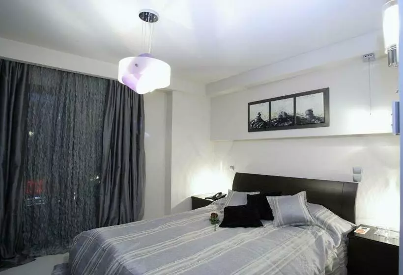 Chambre Standard, Dellagio