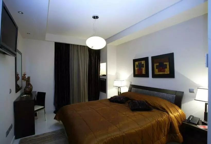 Chambre Standard, Dellagio