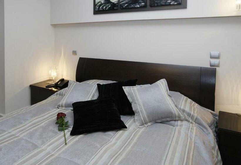 חדר סטנדרט, Dellagio