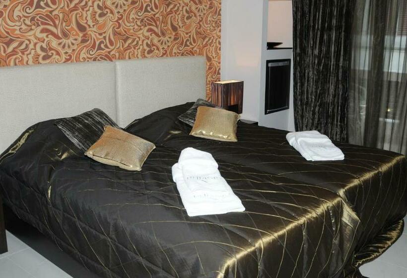 חדר סטנדרט, Dellagio