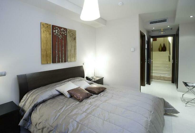 חדר סטנדרט, Dellagio