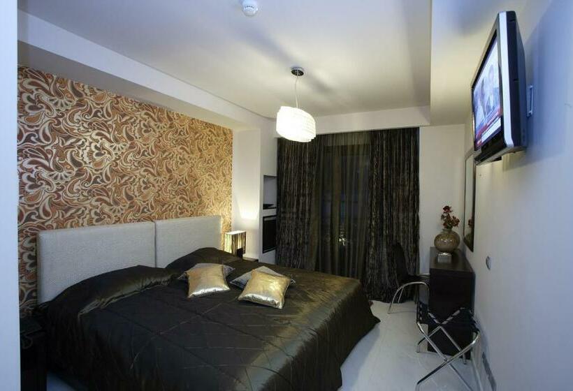 חדר סטנדרט, Dellagio