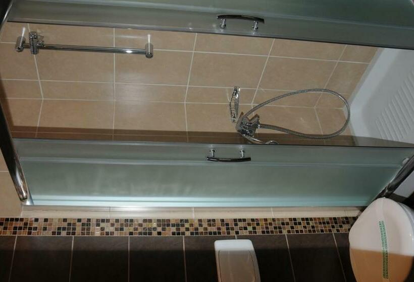 חדר סטנדרט, Dellagio