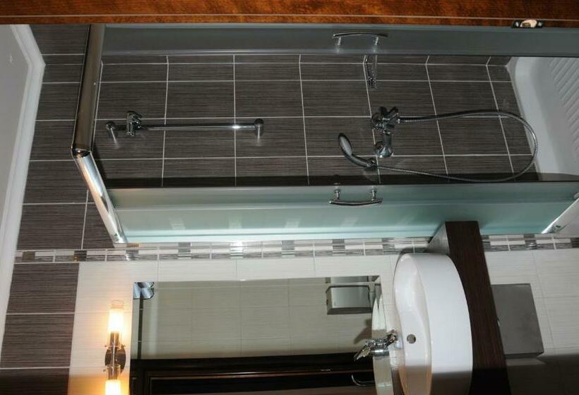 חדר סטנדרט, Dellagio