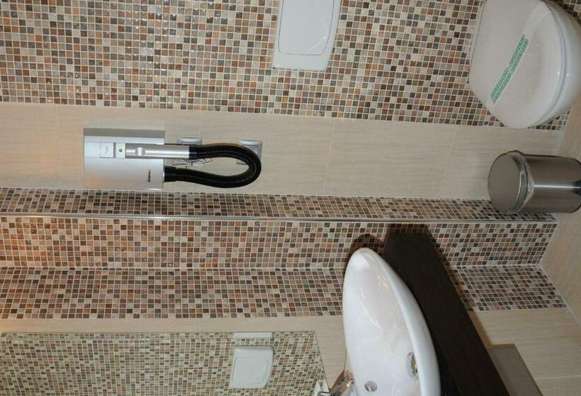 חדר סטנדרט, Dellagio