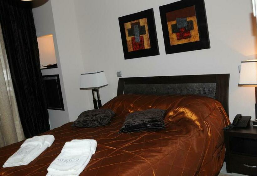 חדר סטנדרט, Dellagio