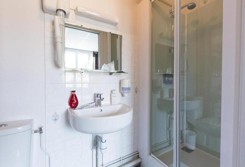 コンフォートルーム, Logis Hotel Du Chateau