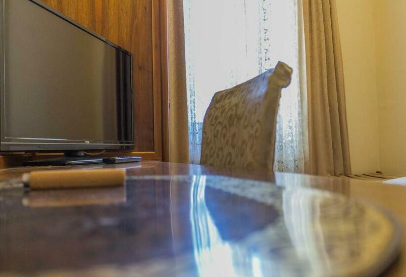 スタンダードシングルルーム, Five Seasons