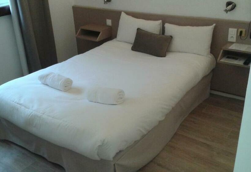 اتاق استاندارد, Hôtel Alizé