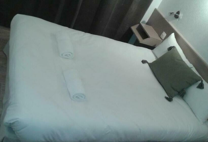 اتاق استاندارد, Hôtel Alizé