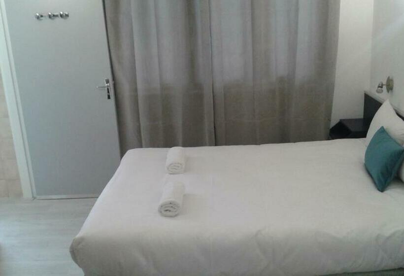 اتاق استاندارد, Hôtel Alizé