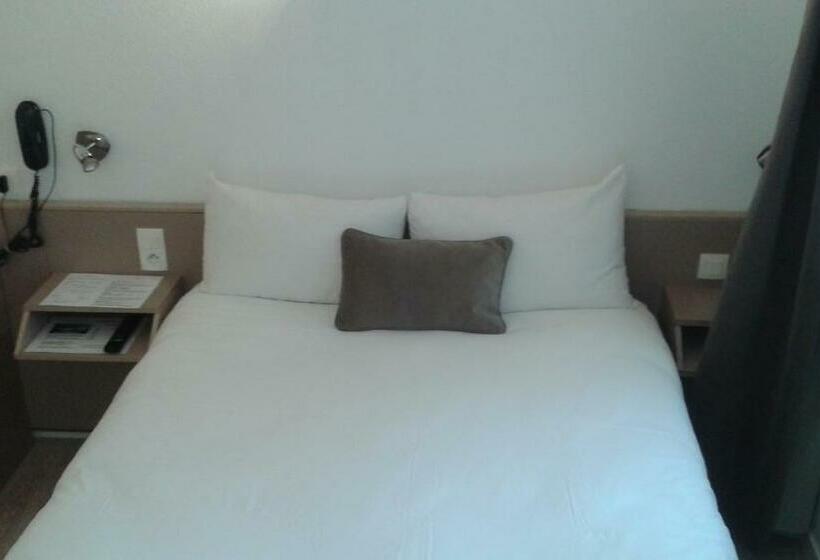 اتاق استاندارد, Hôtel Alizé