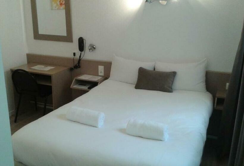 اتاق استاندارد, Hôtel Alizé