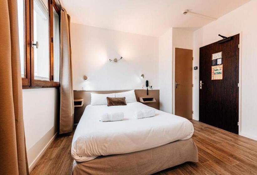 اتاق استاندارد, Hôtel Alizé