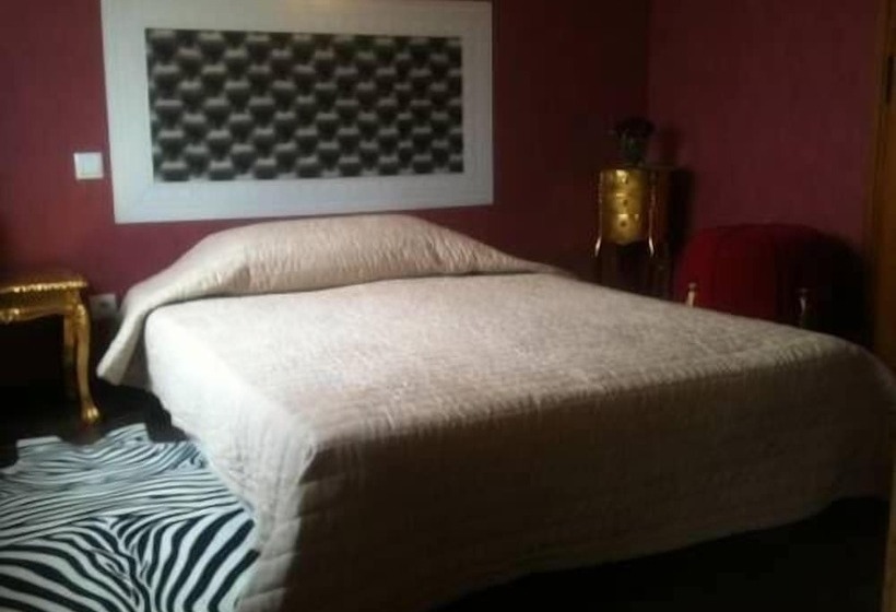 Номер Стандарт, Hôtel De La Mer