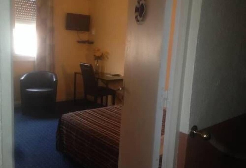 Номер Стандарт, Hôtel De La Mer