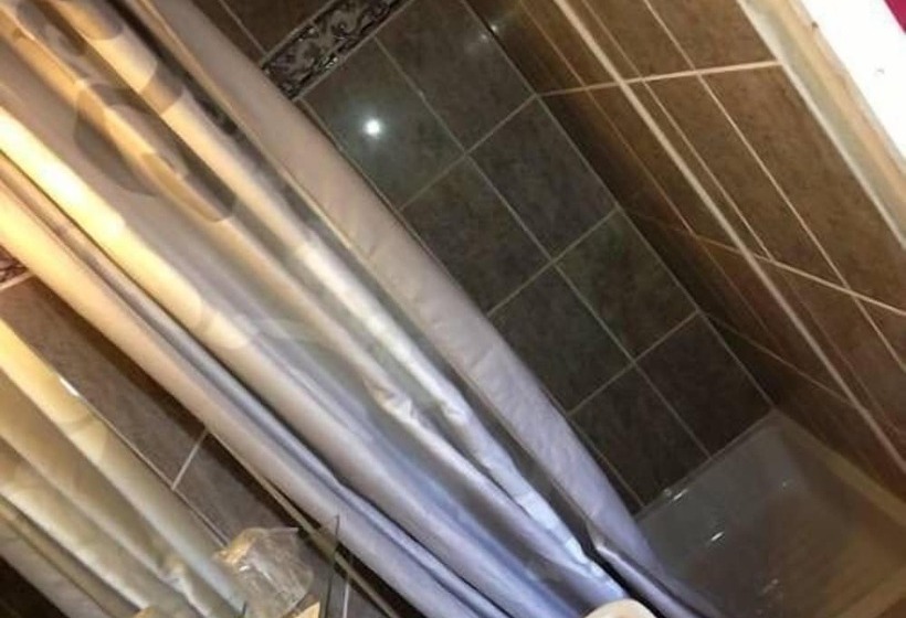 Номер Комфорт, Hôtel De La Mer