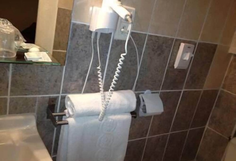 ファミリールーム, Hôtel De La Mer