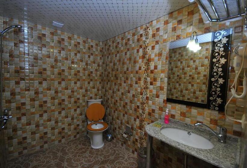 اتاق استاندارد یک نفره, Iberia