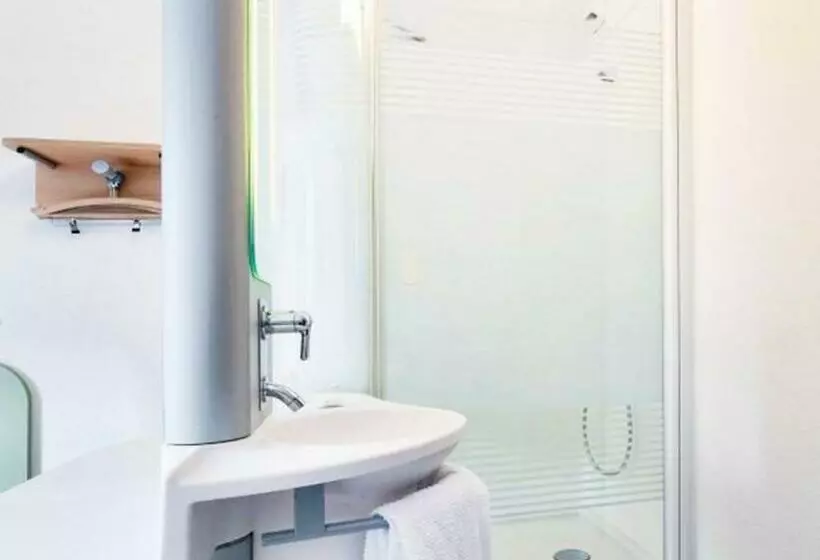 スタンダードルーム, Ibis Budget Grenoble Sud Seyssins