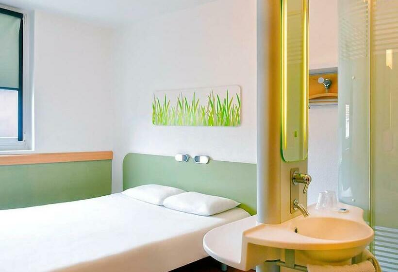 Номер Стандарт, Ibis Budget Grenoble Sud Seyssins