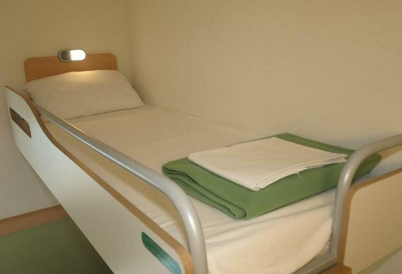 Номер Стандарт Трехместный, Ibis Budget Grenoble Sud Seyssins