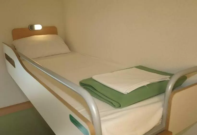 スタンダードトリプルルーム, Ibis Budget Grenoble Sud Seyssins
