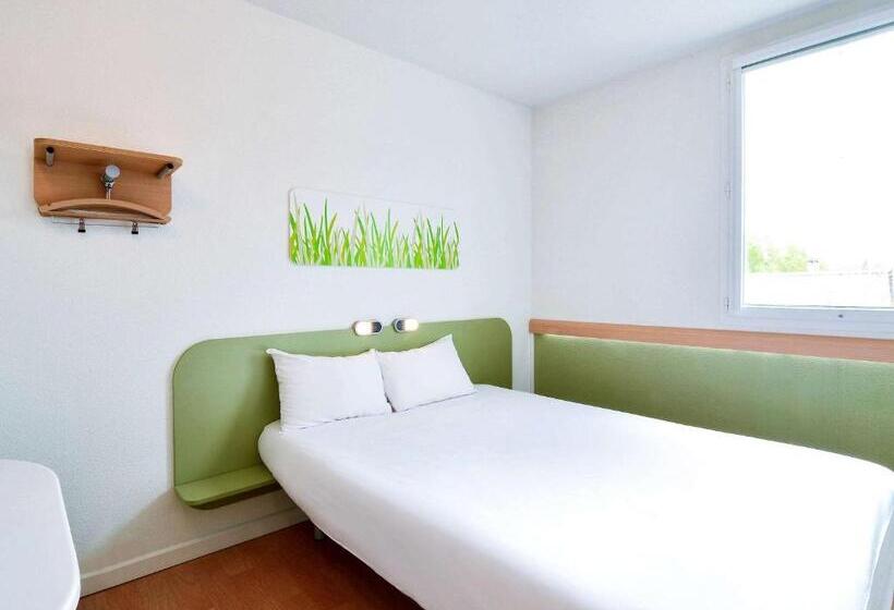 Номер Стандарт, Ibis Budget Grenoble Sud Seyssins