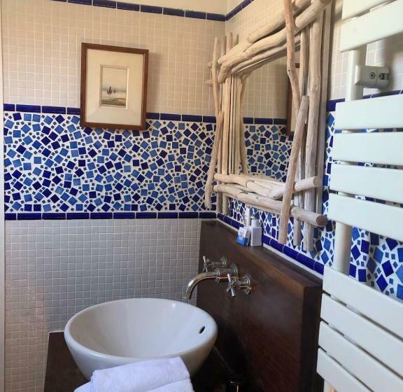 Люкс, La Cour Sainte Catherine Demeure De Charme