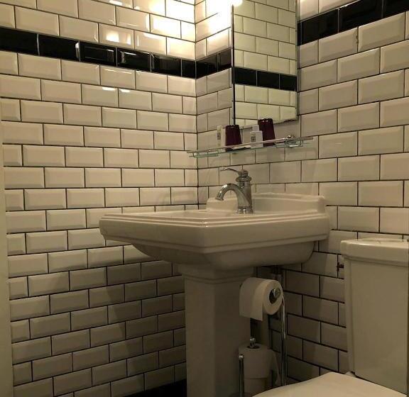 Люкс, La Cour Sainte Catherine Demeure De Charme