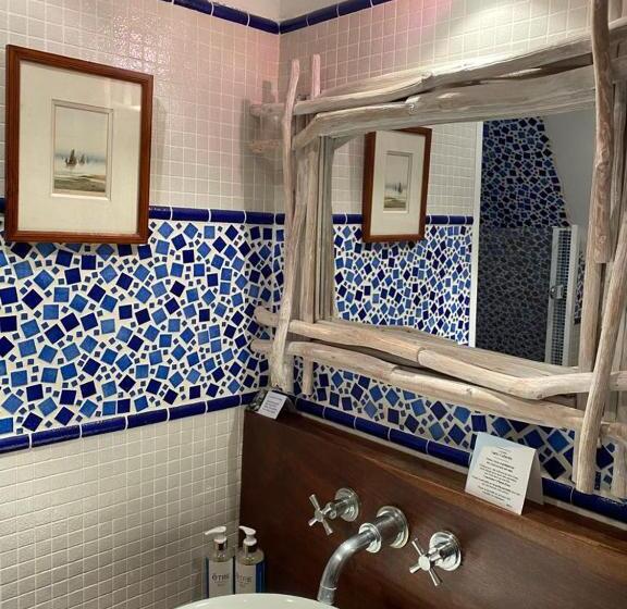 Люкс, La Cour Sainte Catherine Demeure De Charme