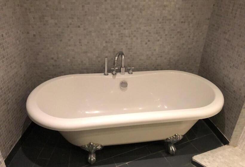 Люкс Повышенной Комфортности, La Cour Sainte Catherine Demeure De Charme