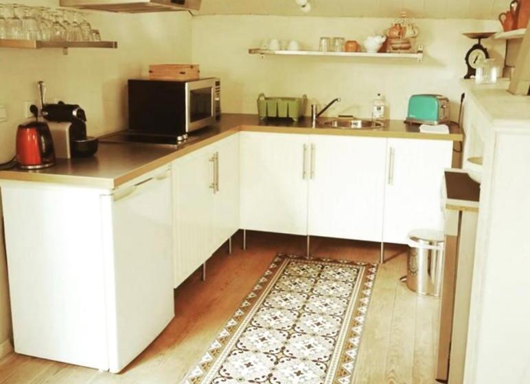 Номер Стандарт, La Cour Sainte Catherine Demeure De Charme