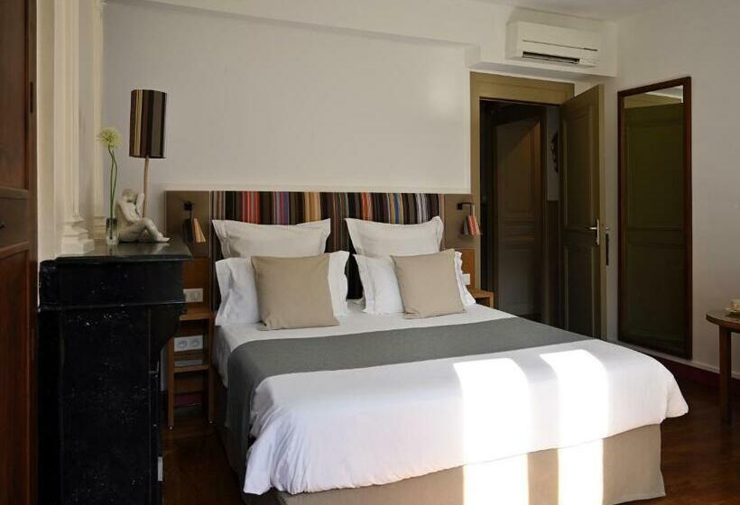 スタンダードルーム, L'hostalet